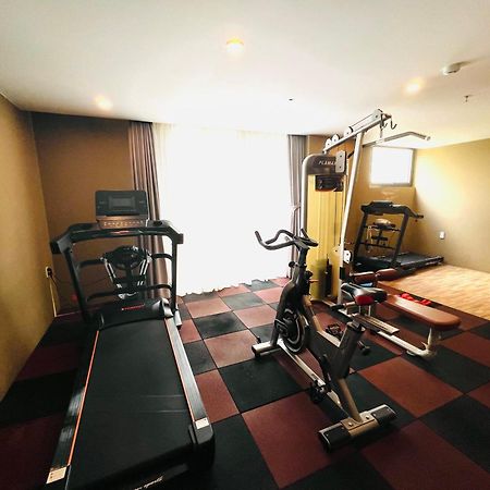 Gaia Hotel Phú Quốc Eksteriør billede