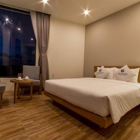 Gaia Hotel Phú Quốc Værelse billede