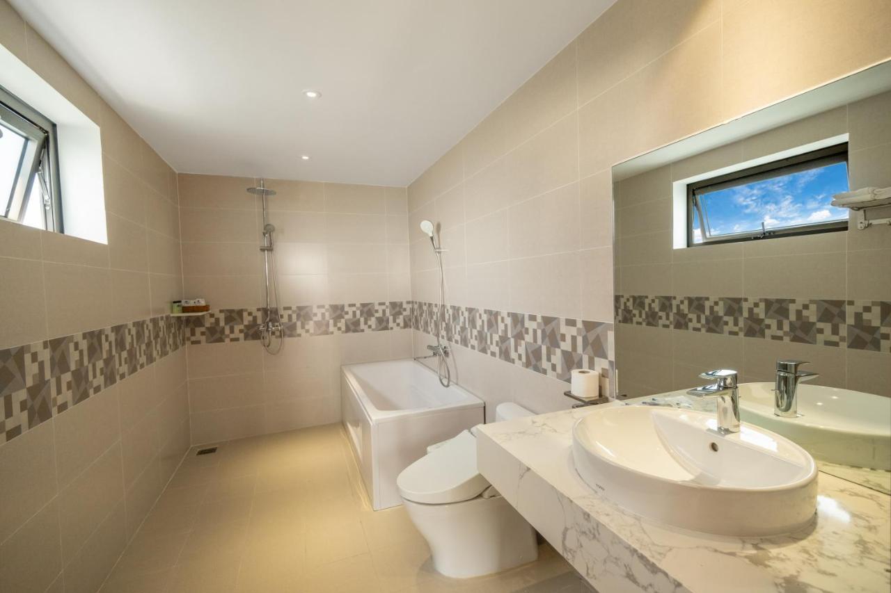 Gaia Hotel Phú Quốc Eksteriør billede