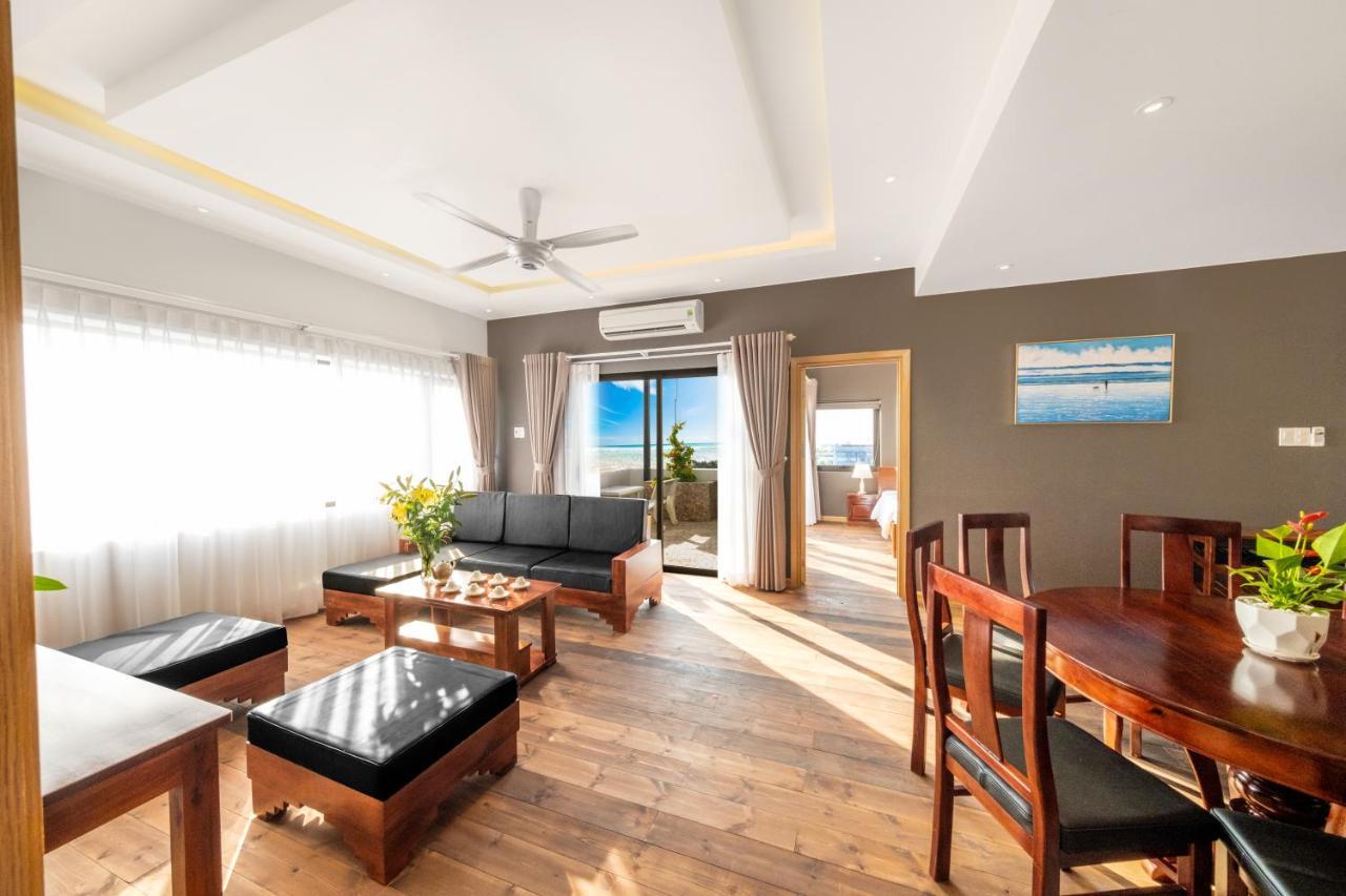 Gaia Hotel Phú Quốc Eksteriør billede