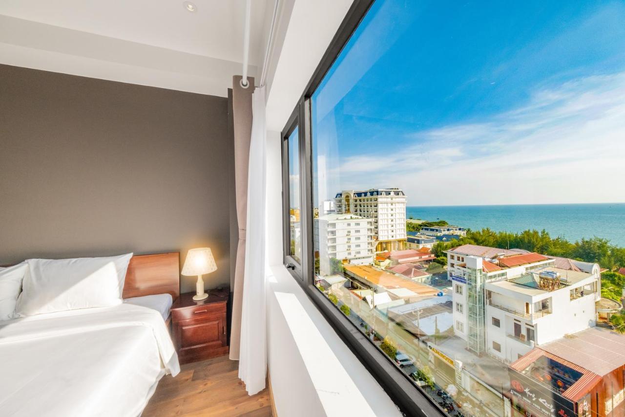 Gaia Hotel Phú Quốc Eksteriør billede