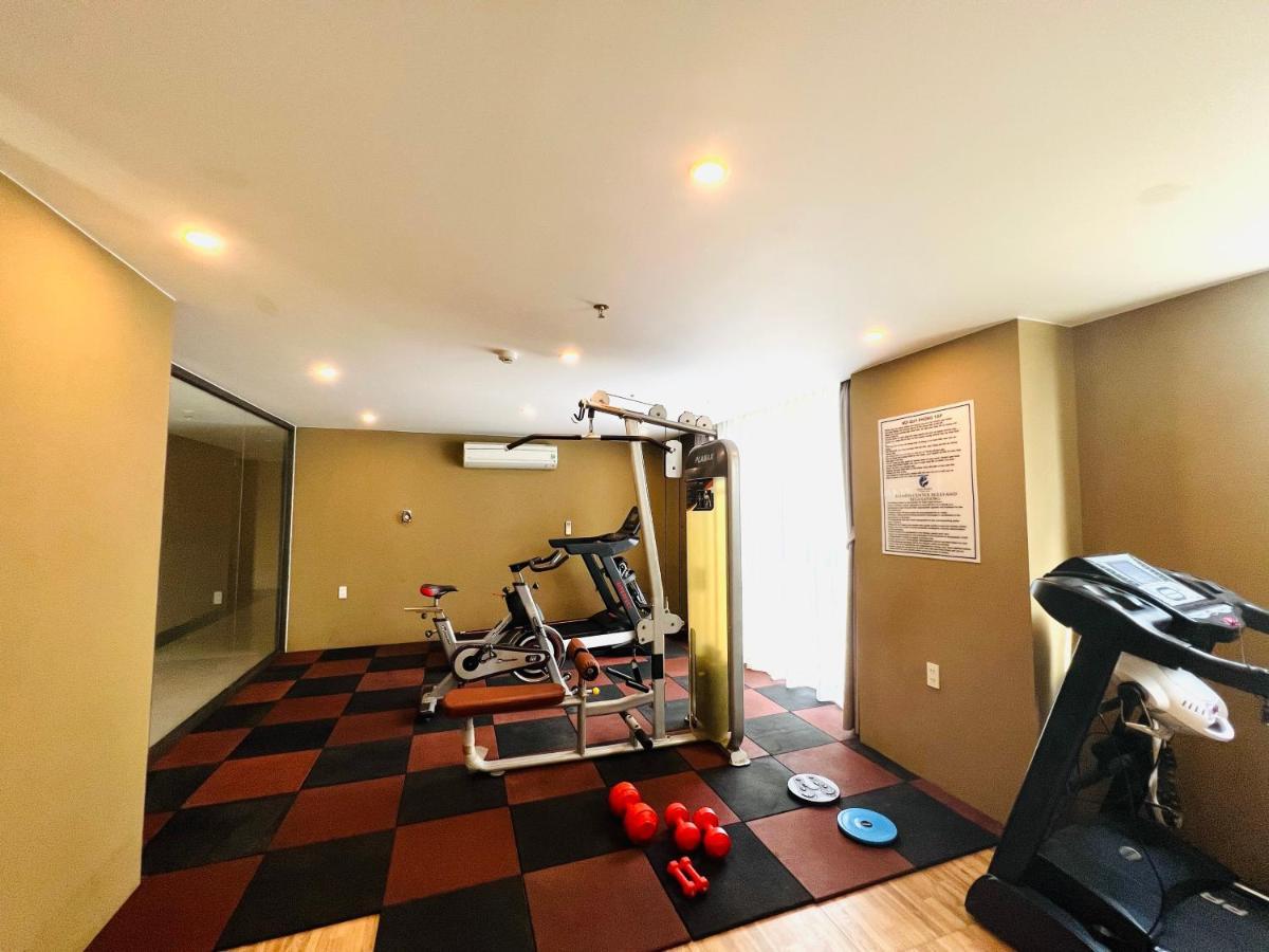 Gaia Hotel Phú Quốc Eksteriør billede