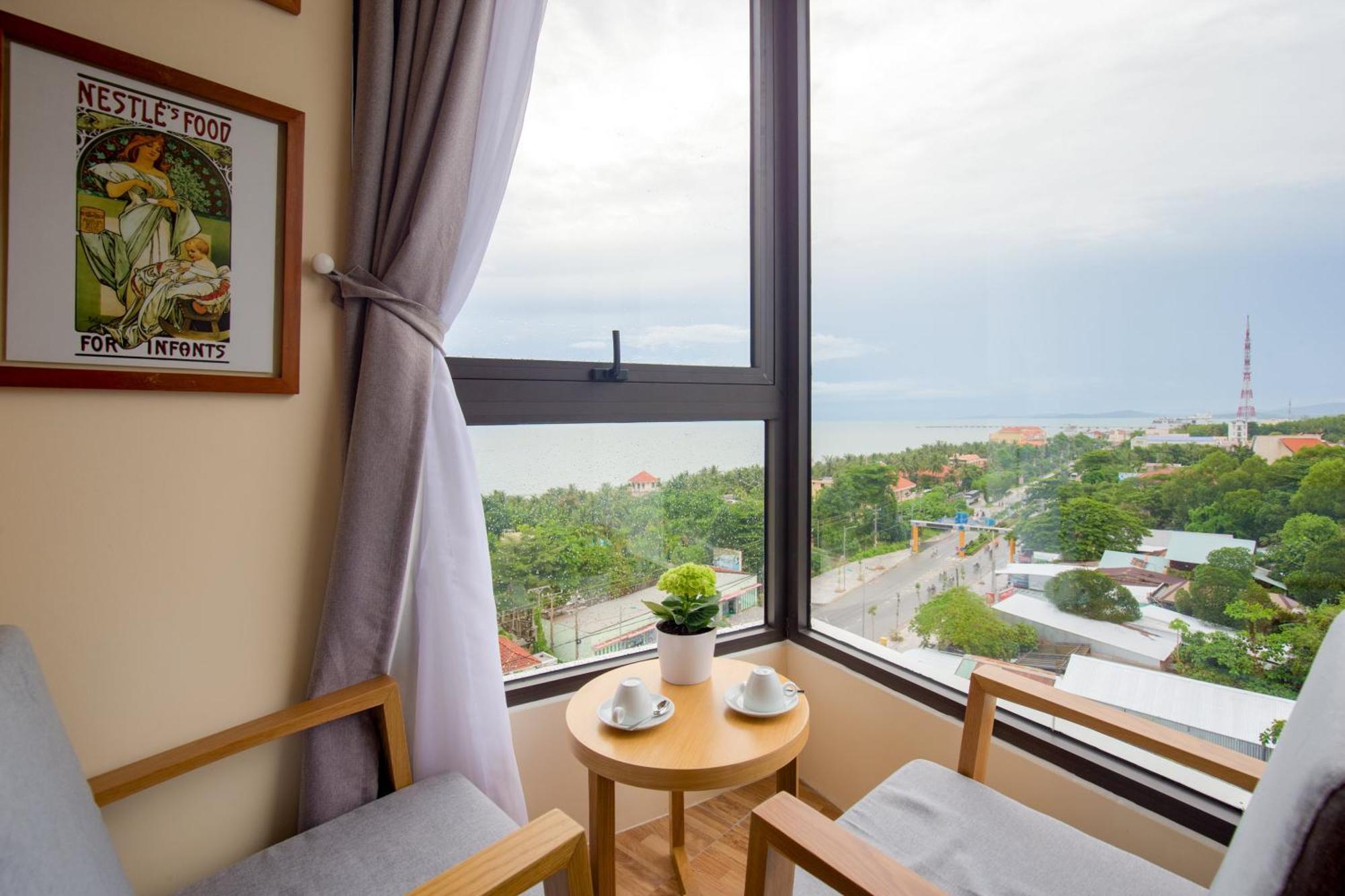 Gaia Hotel Phú Quốc Eksteriør billede