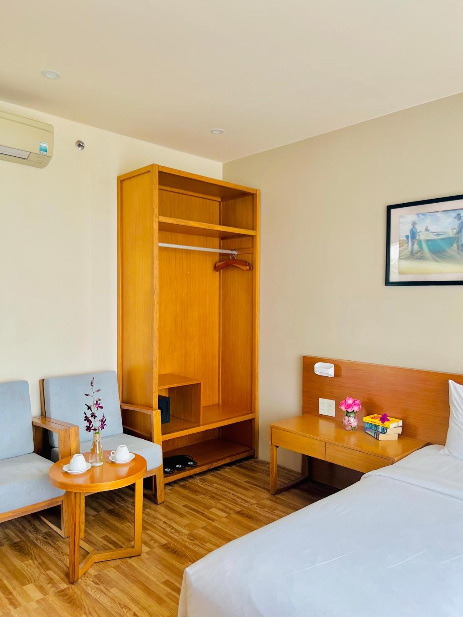Gaia Hotel Phú Quốc Eksteriør billede