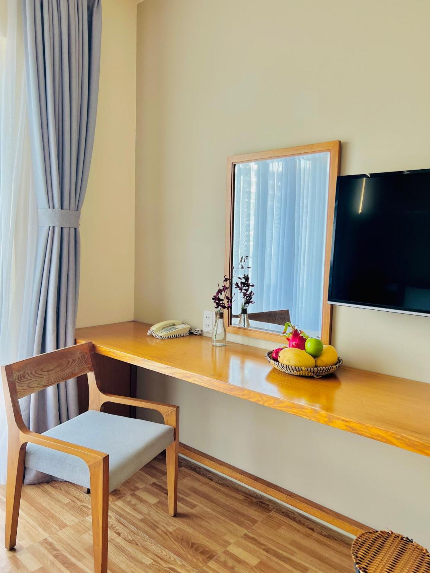 Gaia Hotel Phú Quốc Værelse billede
