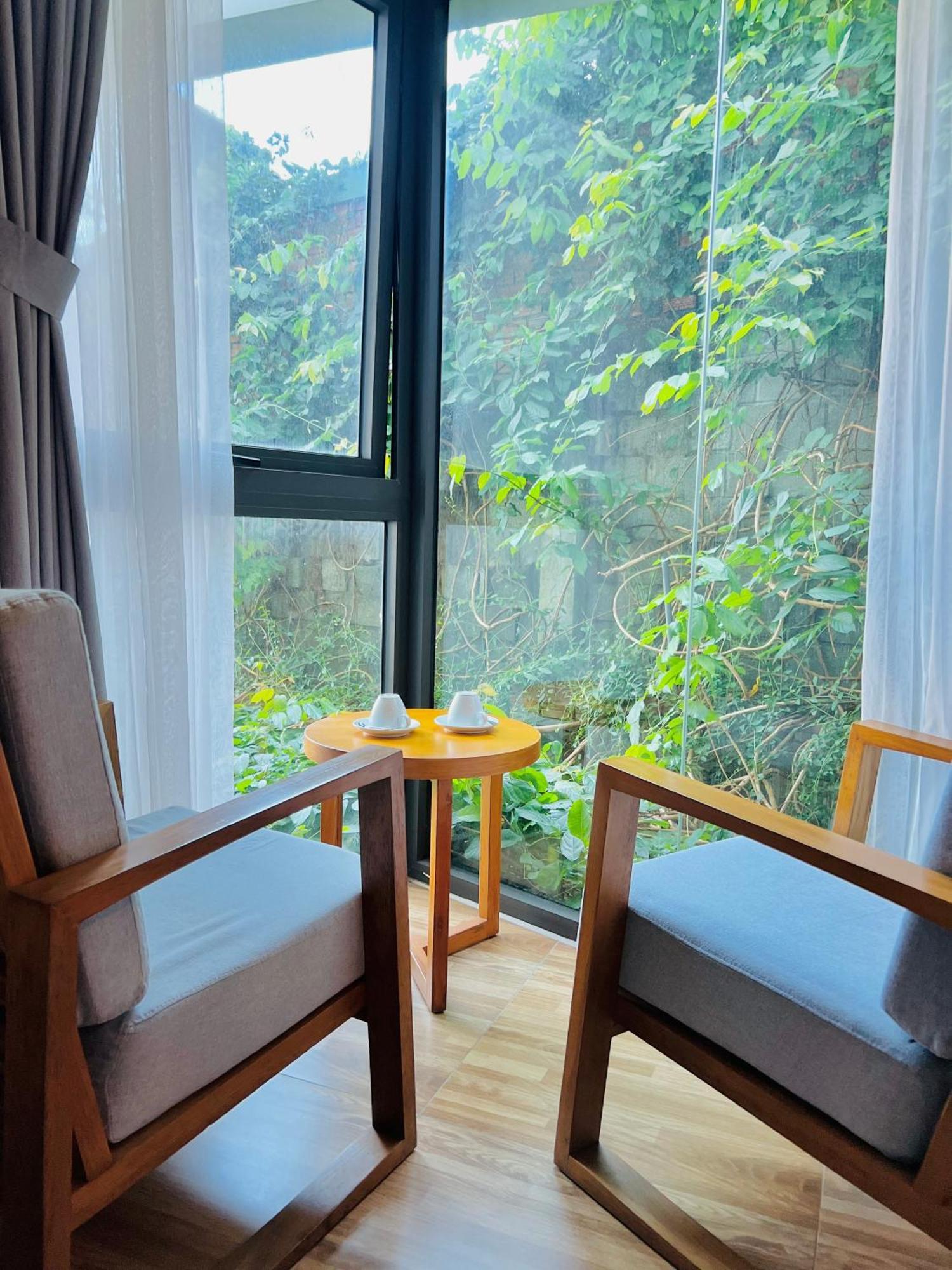 Gaia Hotel Phú Quốc Værelse billede