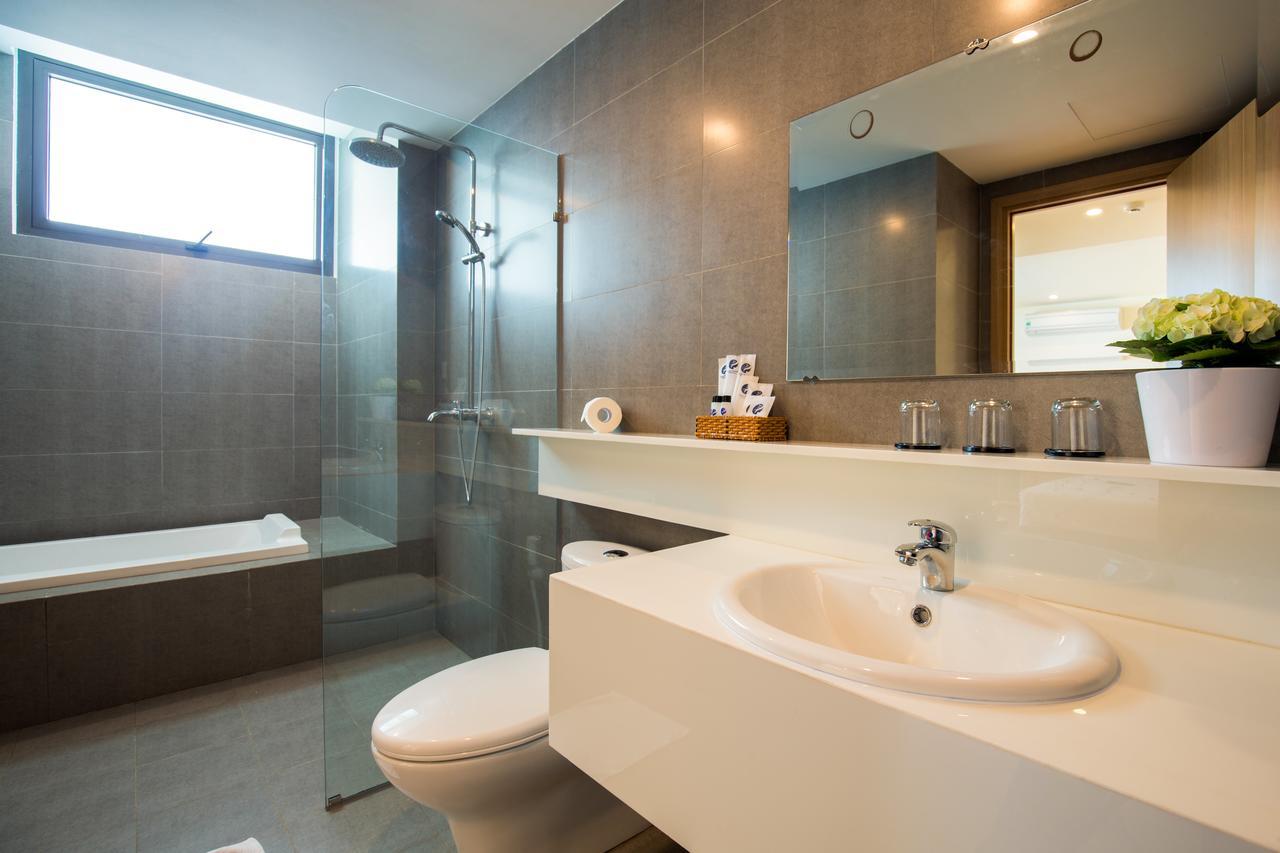 Gaia Hotel Phú Quốc Eksteriør billede