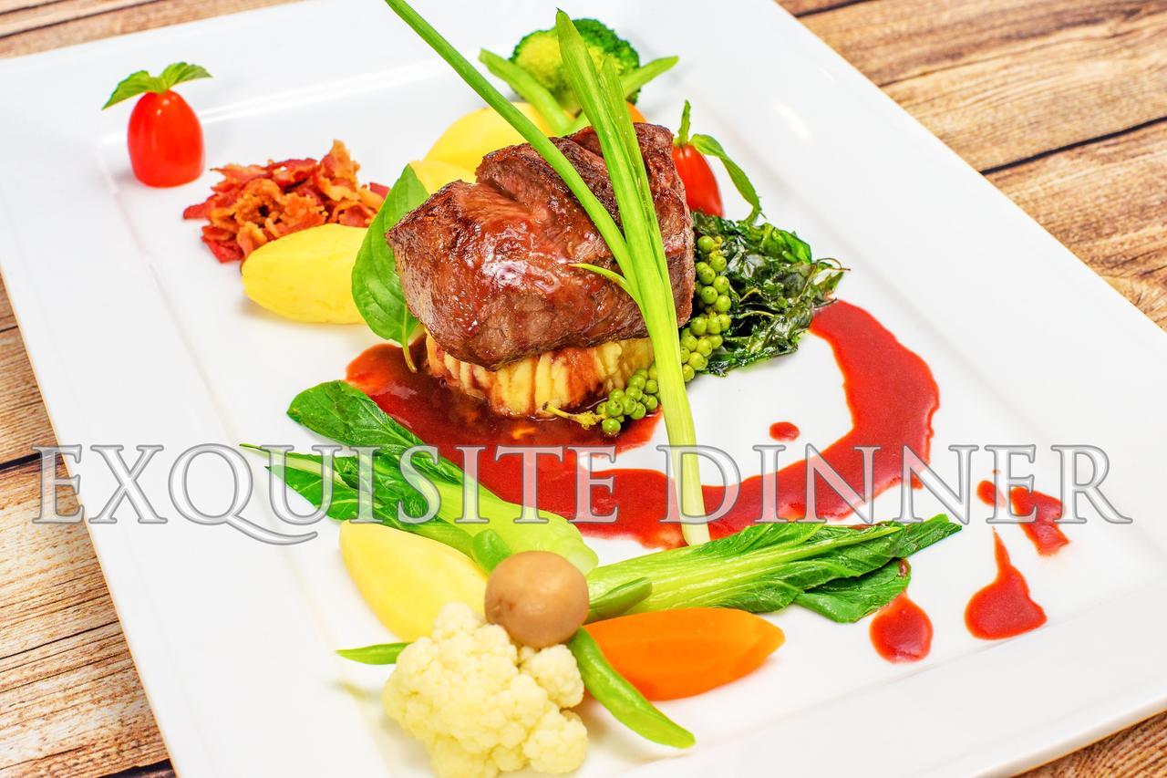Gaia Hotel Phú Quốc Eksteriør billede