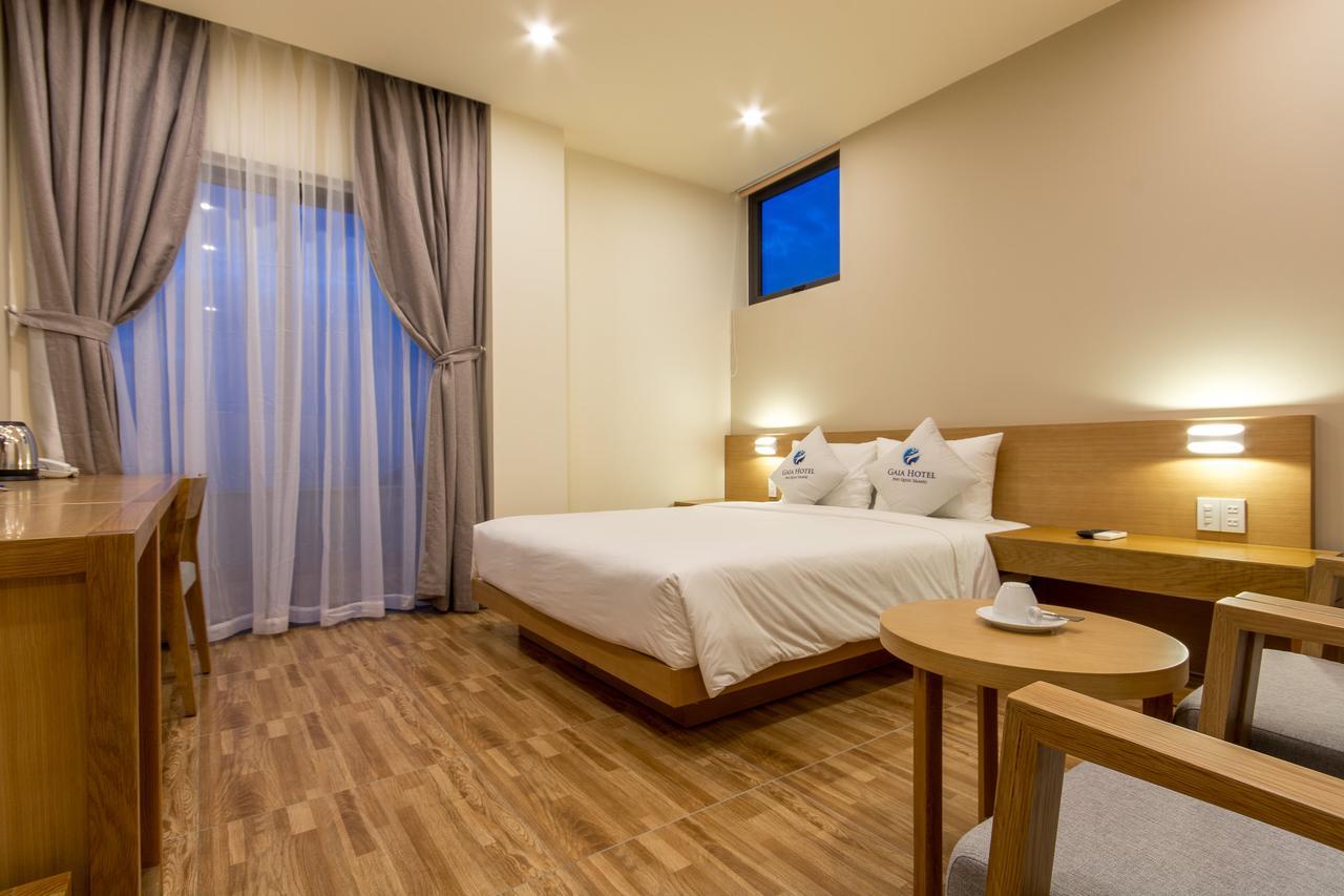 Gaia Hotel Phú Quốc Eksteriør billede
