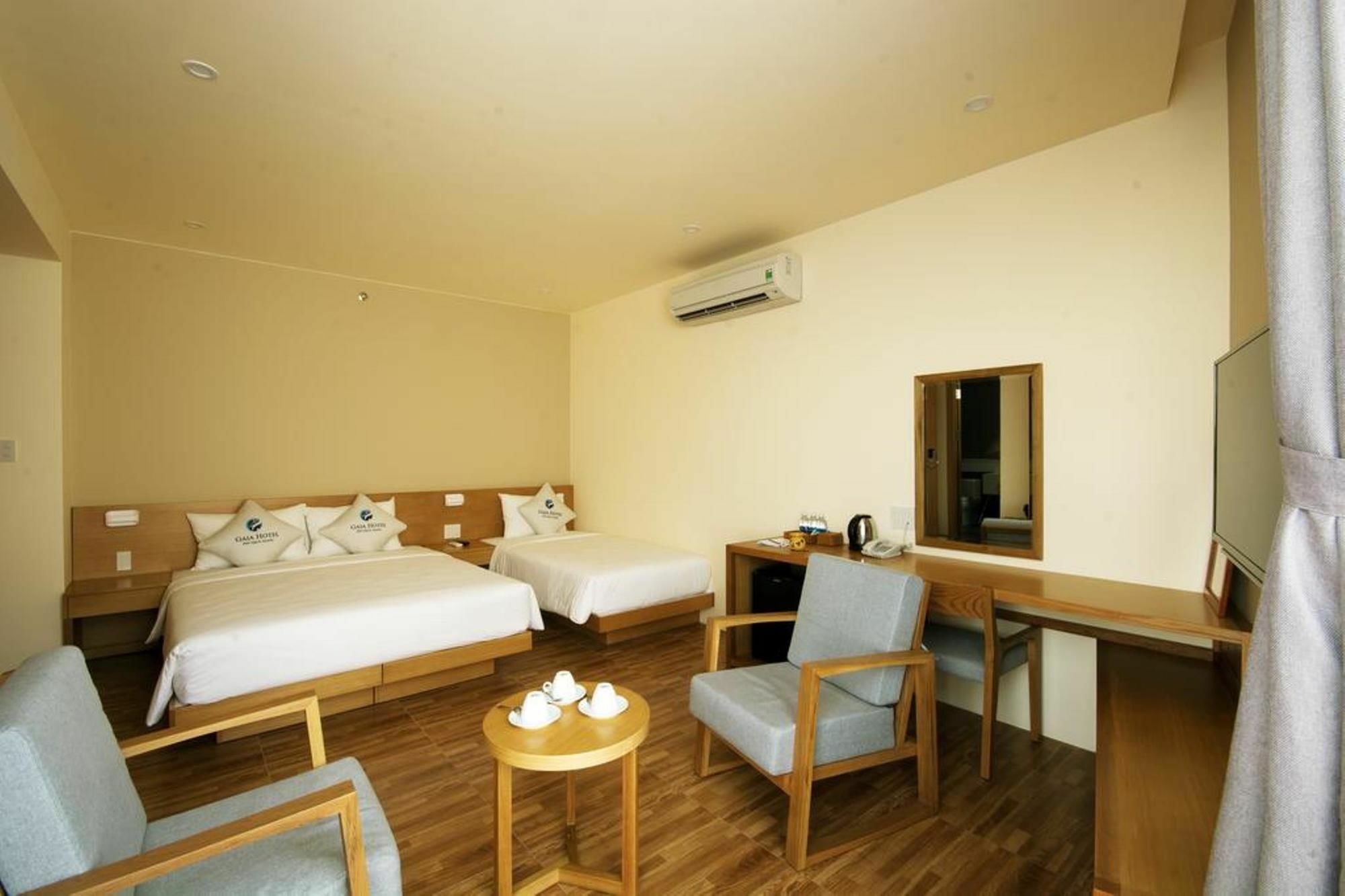 Gaia Hotel Phú Quốc Eksteriør billede