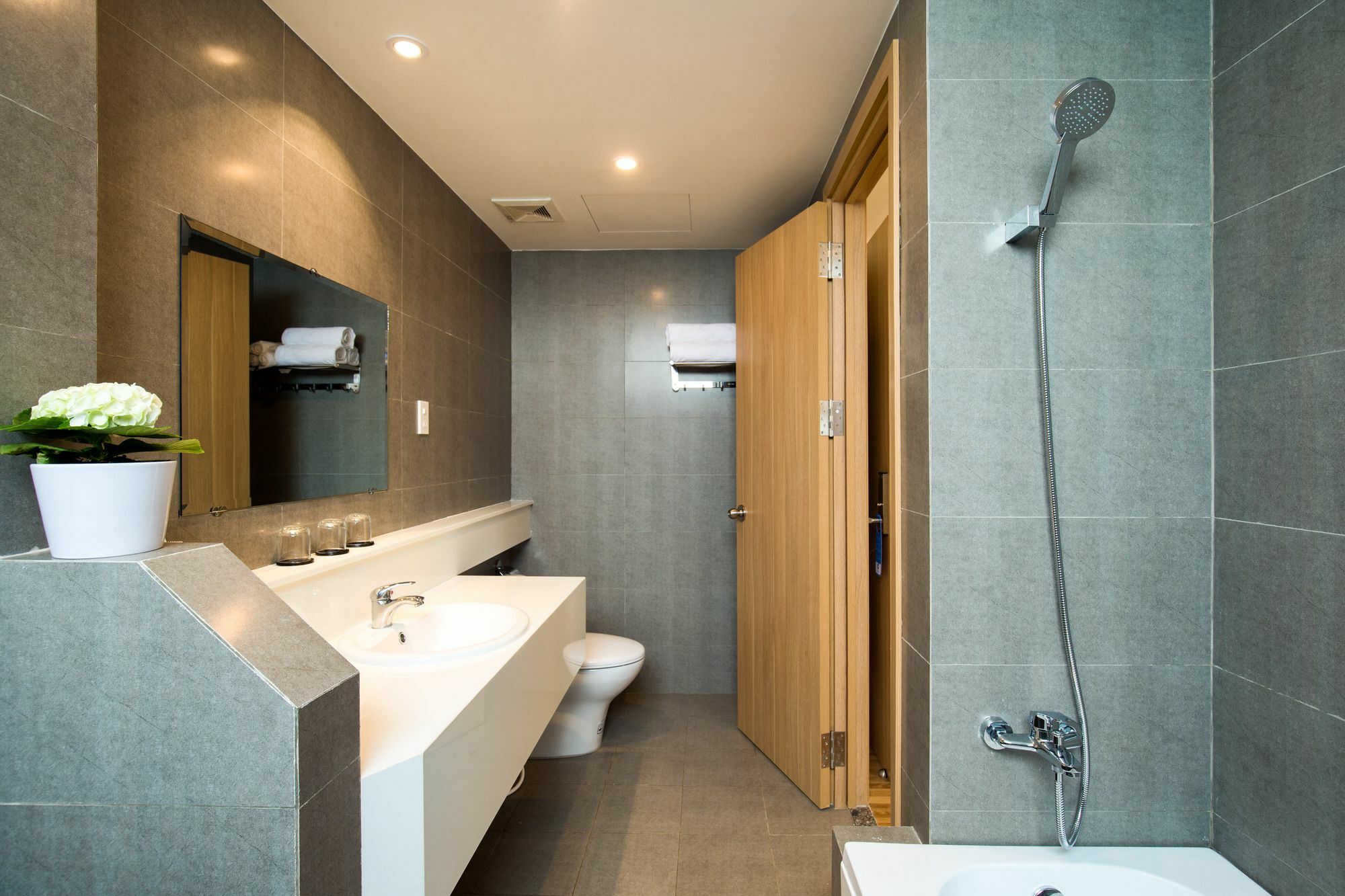 Gaia Hotel Phú Quốc Eksteriør billede