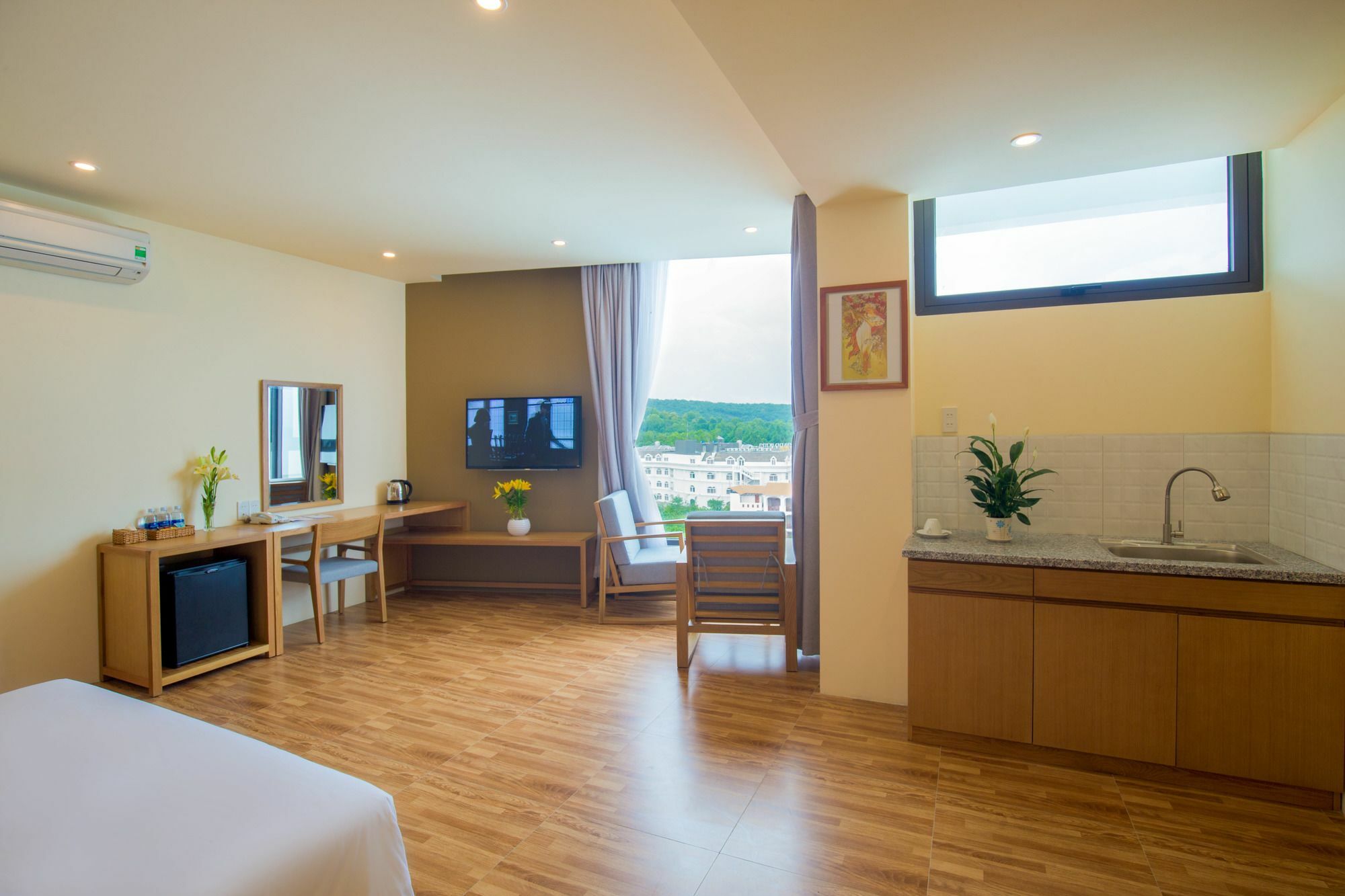 Gaia Hotel Phú Quốc Eksteriør billede