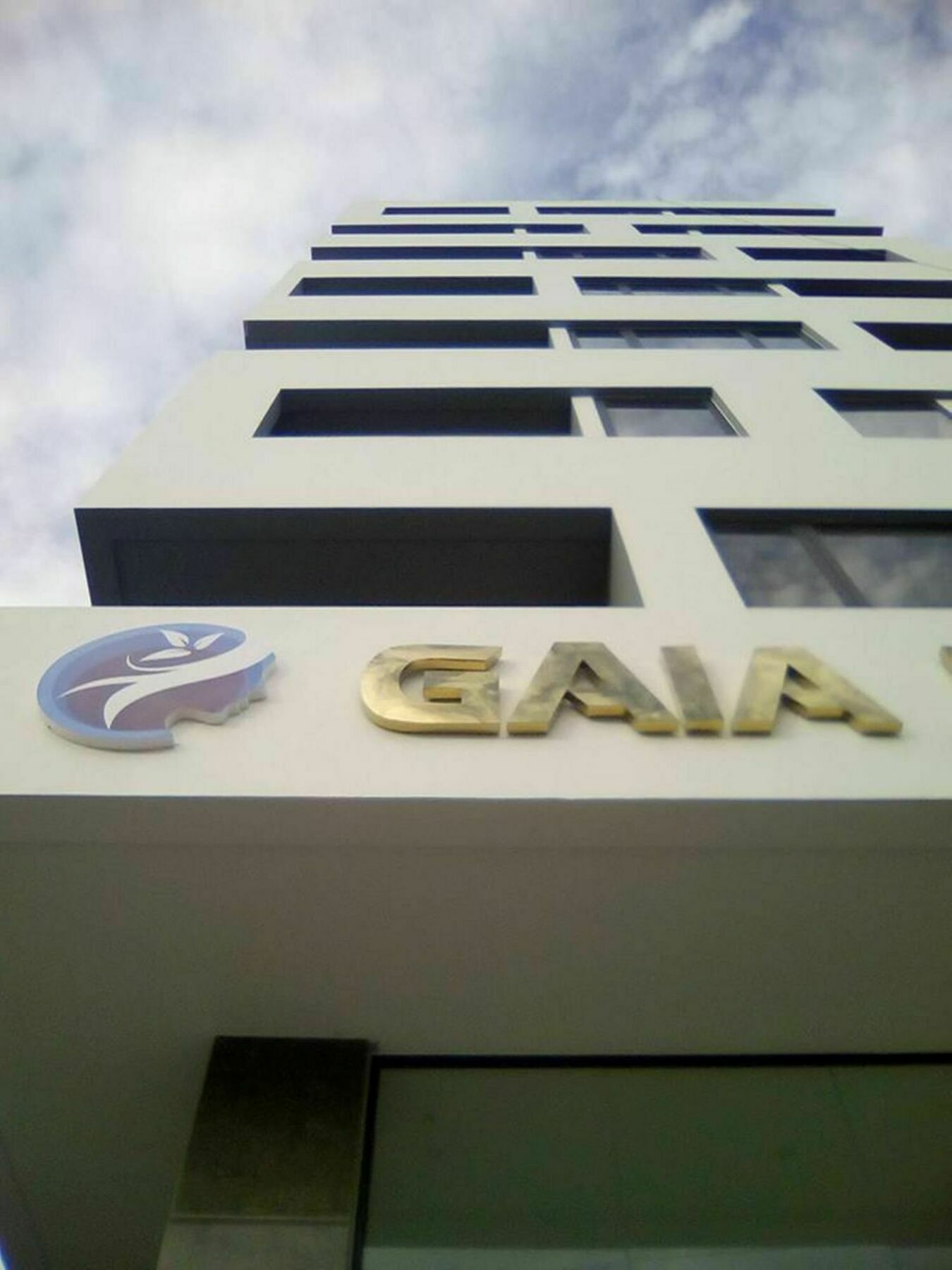 Gaia Hotel Phú Quốc Eksteriør billede