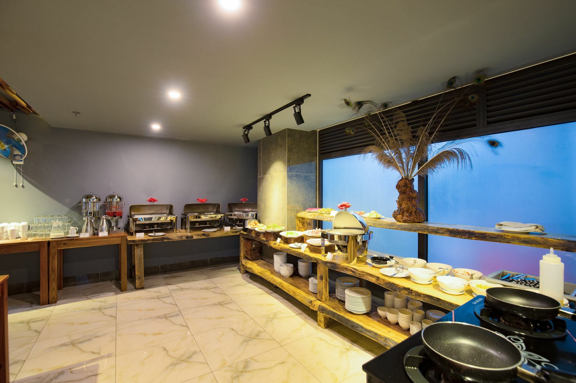 Gaia Hotel Phú Quốc Eksteriør billede