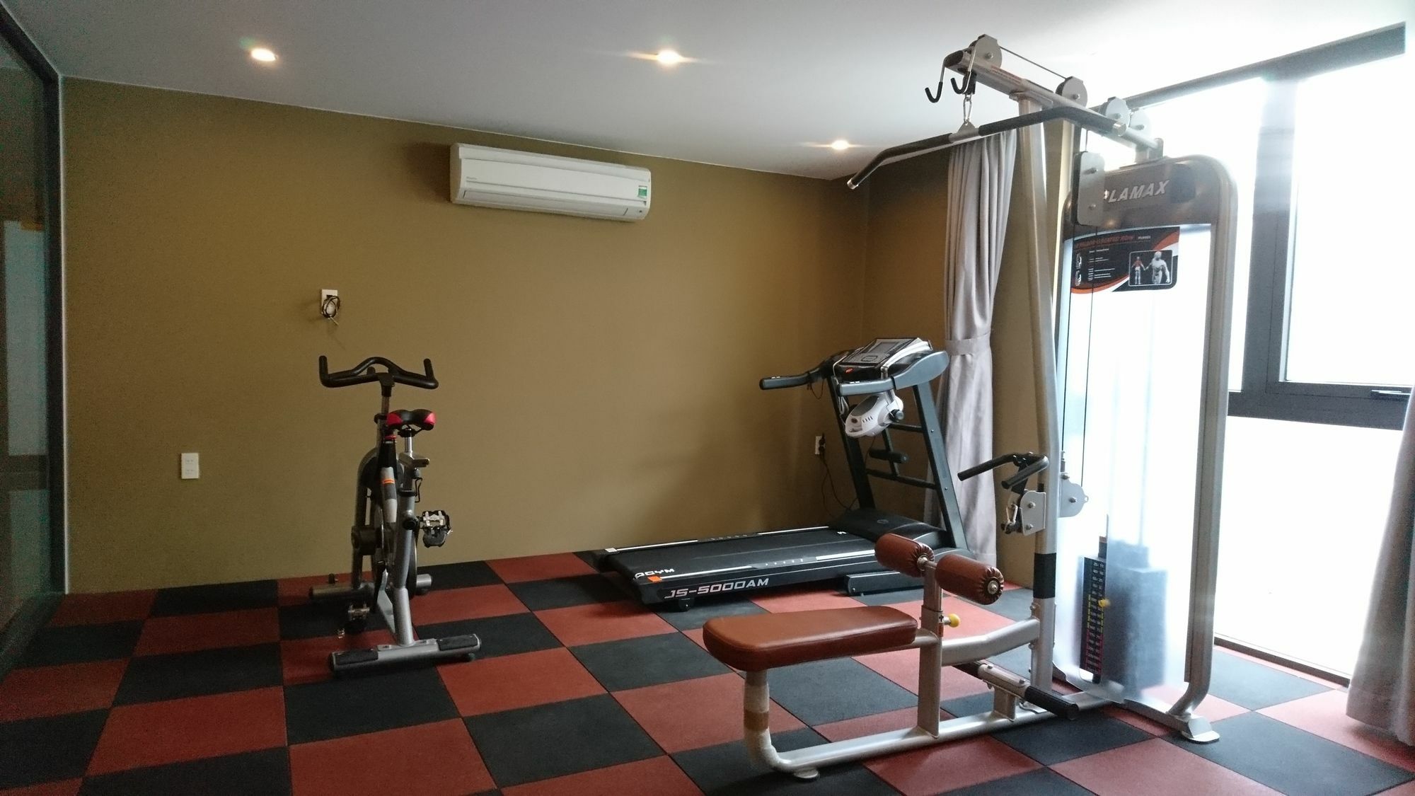 Gaia Hotel Phú Quốc Eksteriør billede