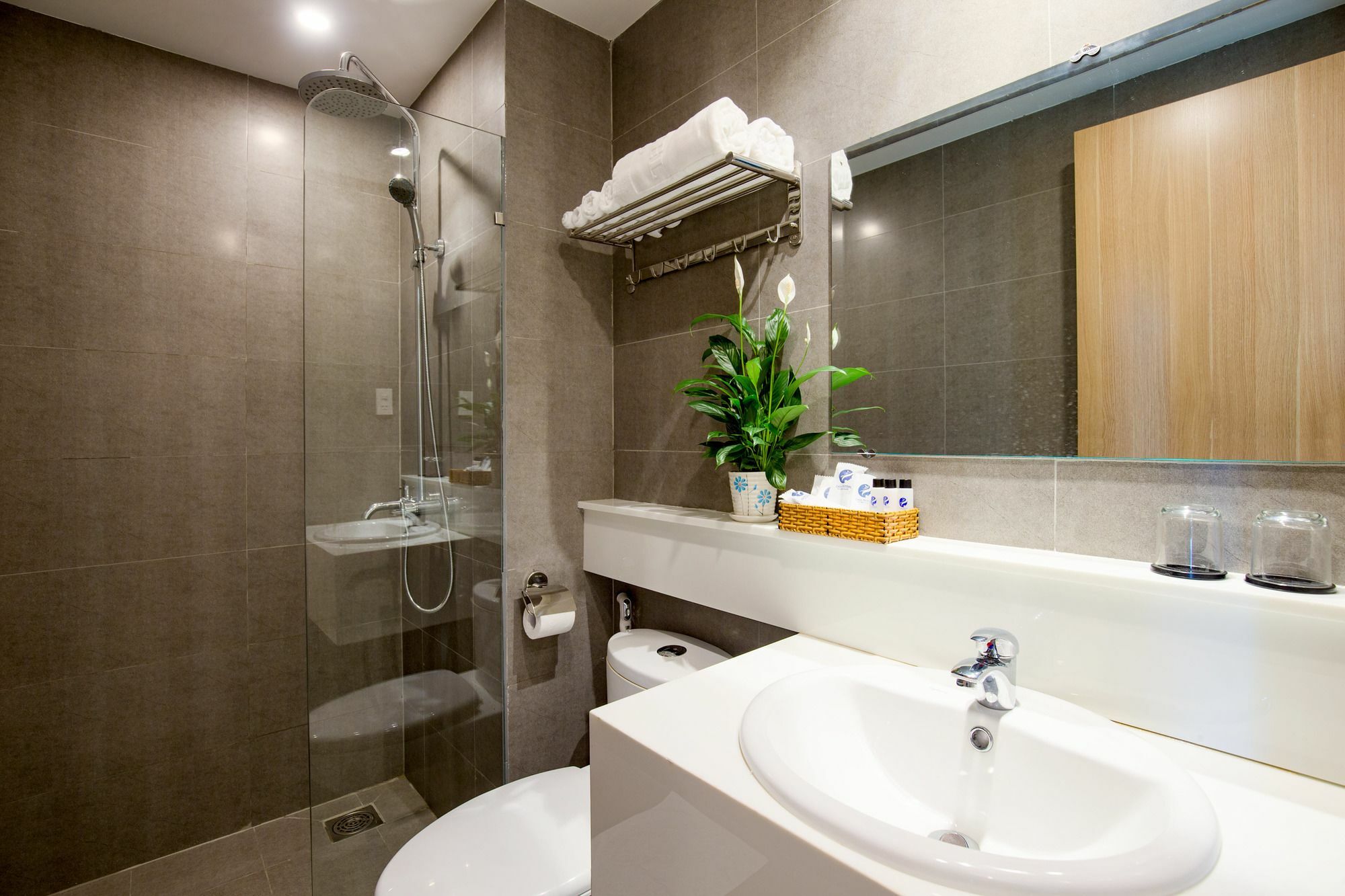 Gaia Hotel Phú Quốc Eksteriør billede