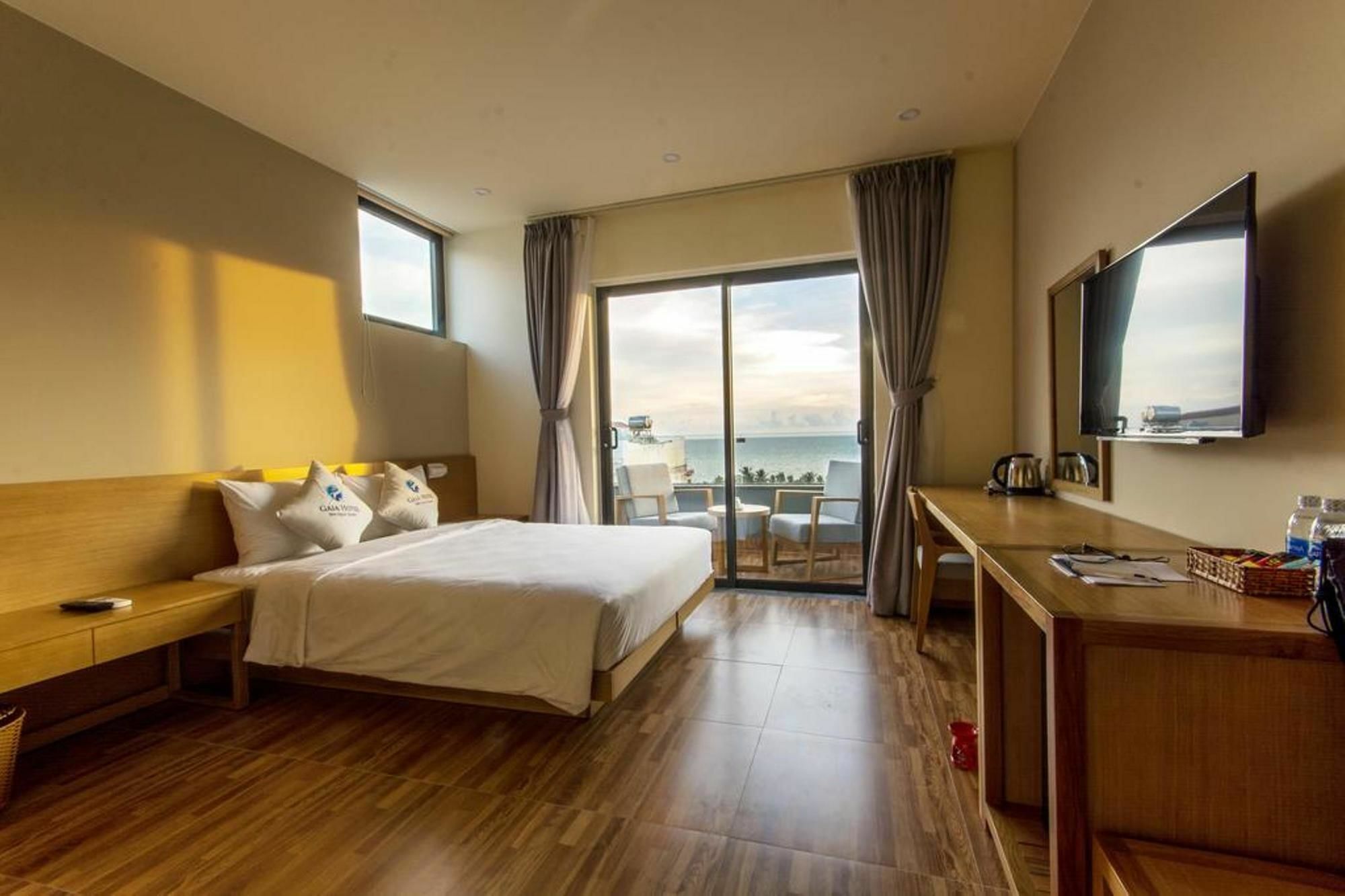 Gaia Hotel Phú Quốc Eksteriør billede