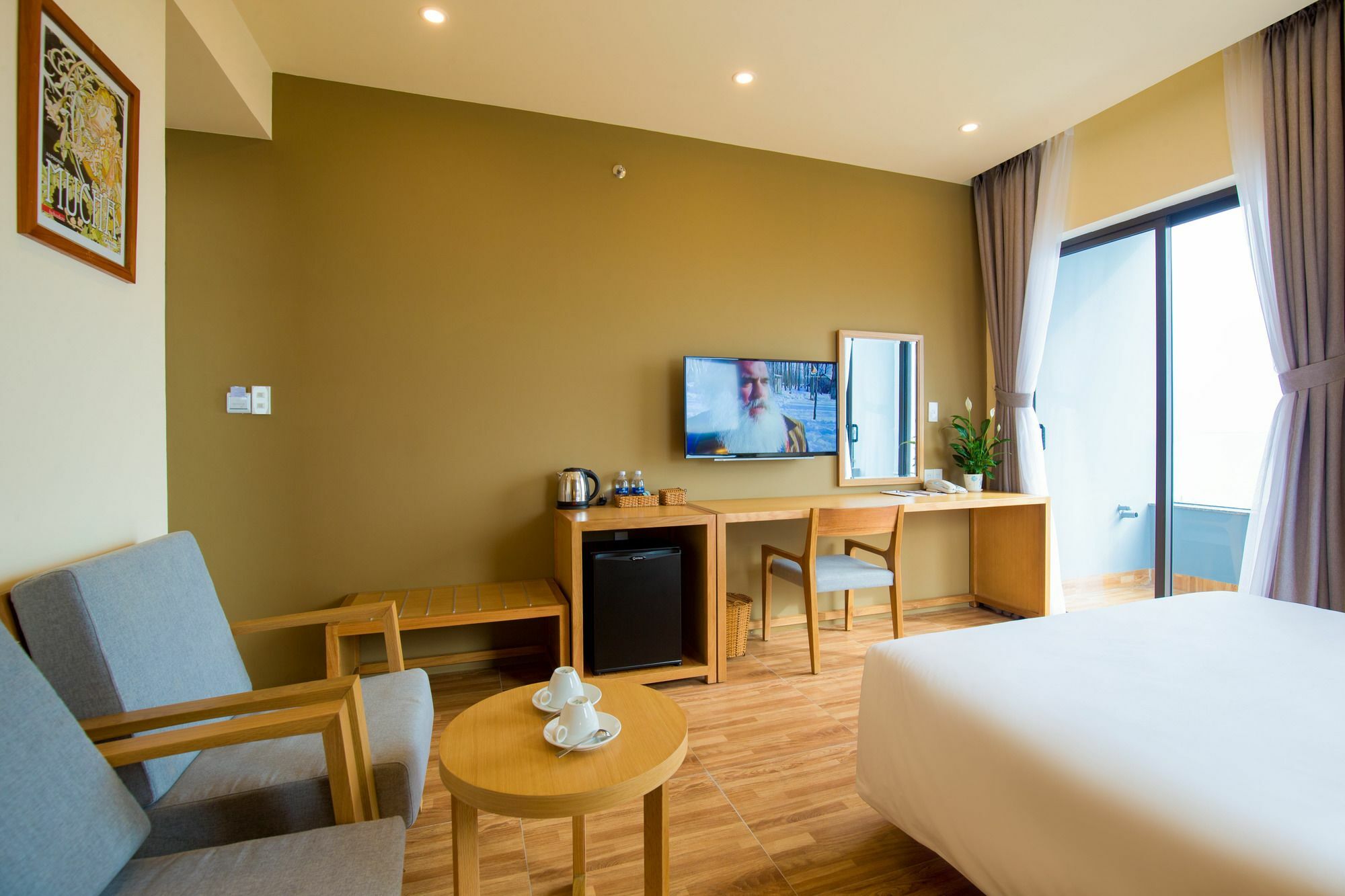 Gaia Hotel Phú Quốc Eksteriør billede