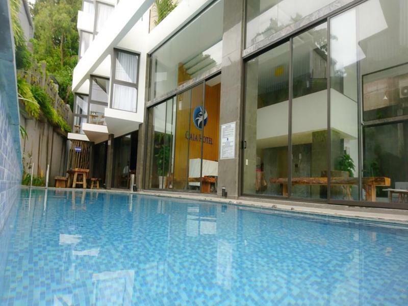 Gaia Hotel Phú Quốc Eksteriør billede