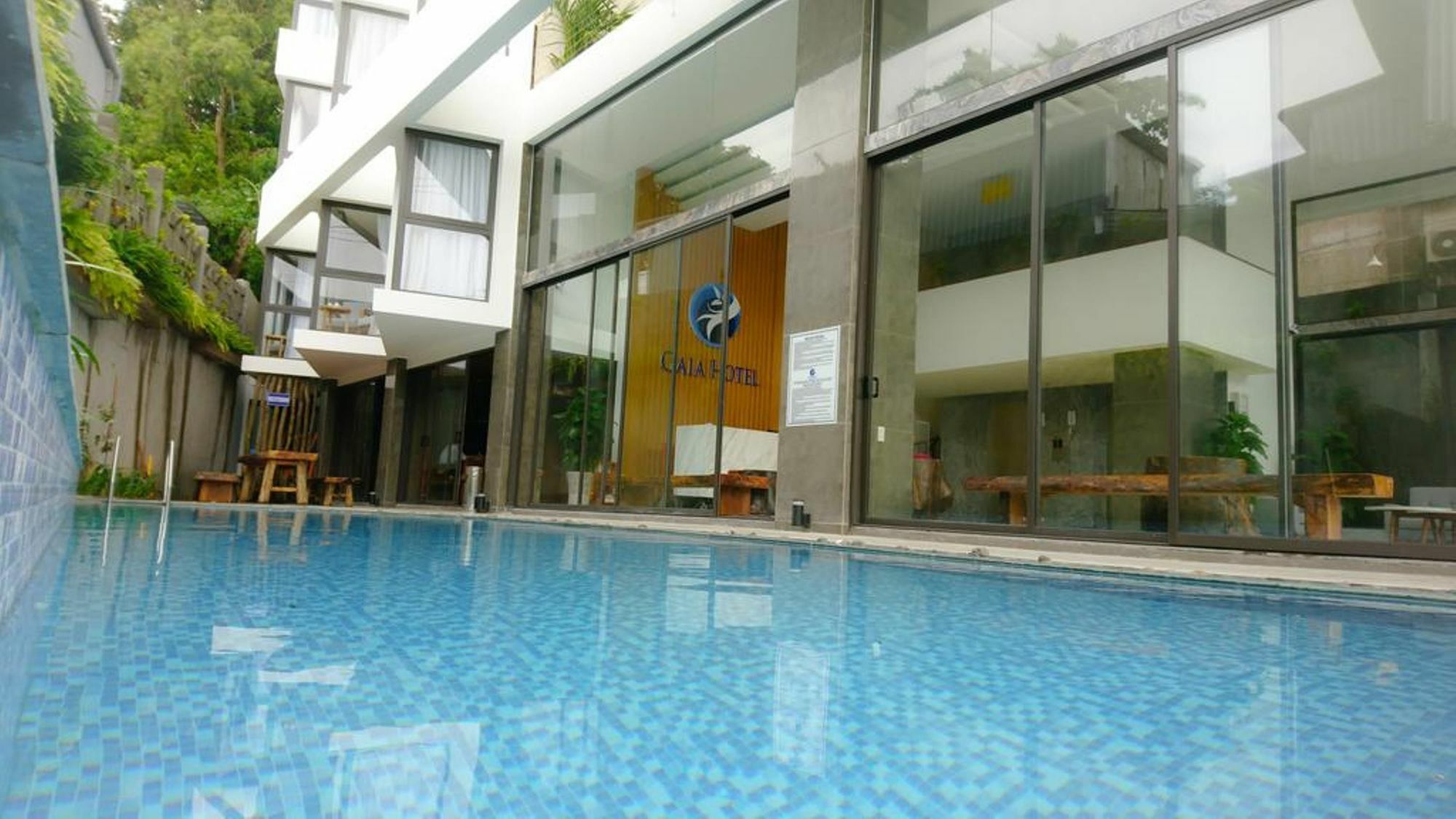 Gaia Hotel Phú Quốc Eksteriør billede
